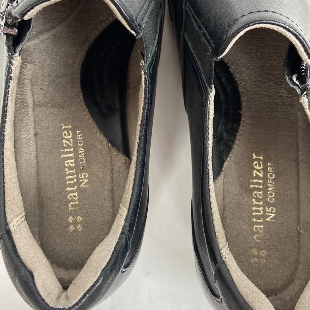 Naturalizer excellent n5